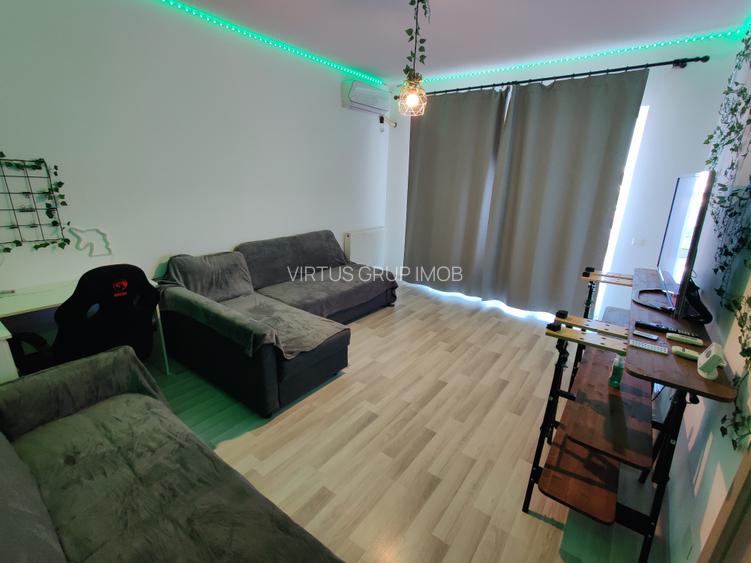 Inchiriere Apartament 2 Camere Militari Belsugului - 7