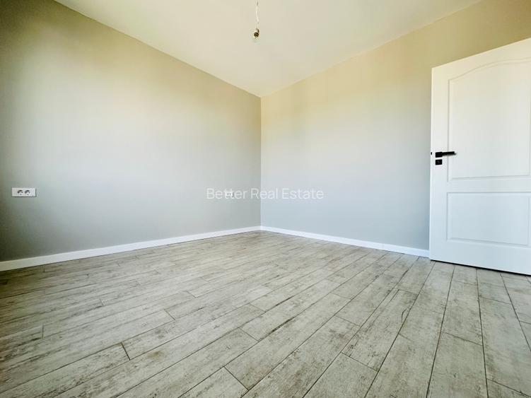 Vila Individuala - 4 Camere - Teren 400 mp - Strada Asfaltata - Comuna Berceni - 14