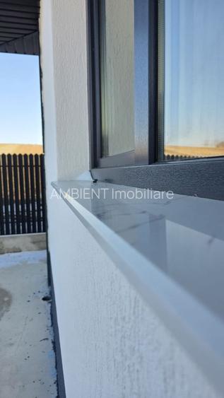 Casa individuala 110 mp, teren 500 mp, SATU NOU, FARA COMISION! - 3