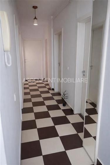 Apartament 3 camere, decomandat, terasa, parcare, Avantgarden, Bartolomeu, Braso - 9