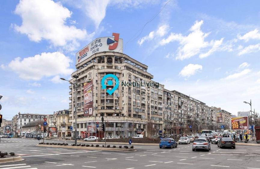 🏠 Apartament de închiriat – Bulevardul Ion C. Brătianu, Sector 3, Buc - 27