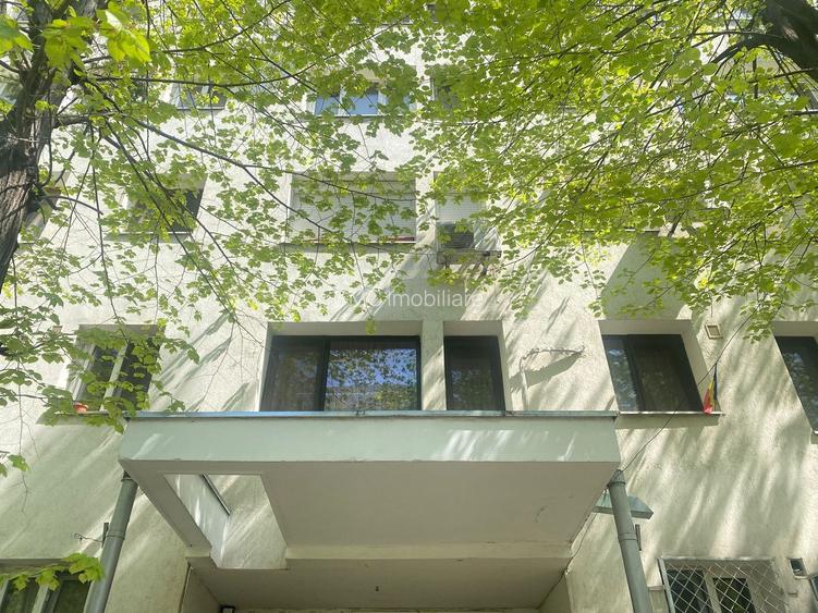 3 camere Dristor | Centrală proprie | Mobilat complet v14 - 7