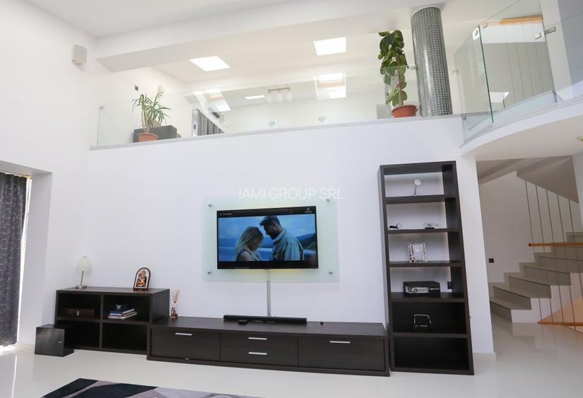 Vila de lux 1 Decembrie - 7