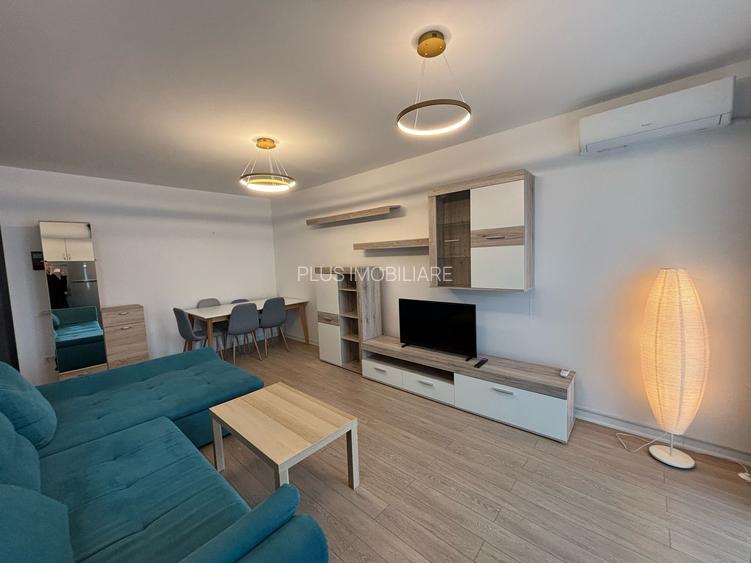 Apartament 2 camere Lux+CTP in Complexul Armeneasca Residence - 4