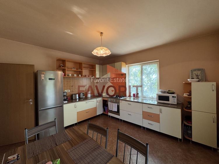 COMISION 0%.  Casa individuala cu garaj . Zona Decathlon . - 22