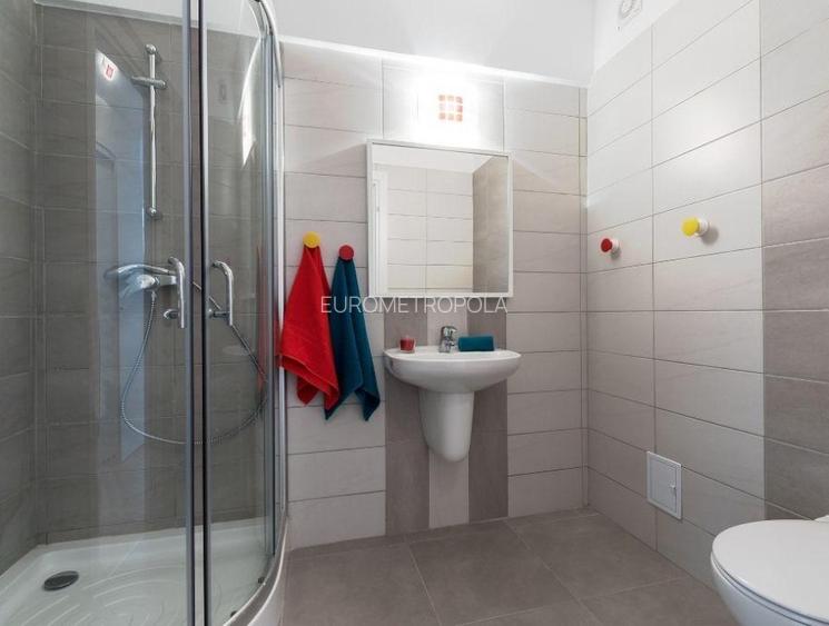 Apartament 3 camere Park Residence 5 - 8