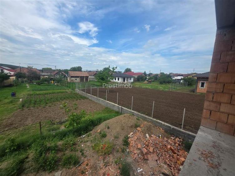 De vanzare Apartament 2 camere, ,semifinisat premium, Targu Mures - 13