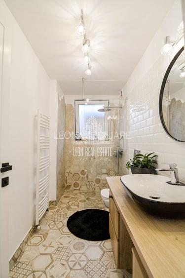 Apartament 3 camere in imobil tip vila, cu curte privata, Cluj-Napoca - 11