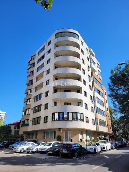 Apartament modern 2 camere cu terasă – Popa Nan Residence, etaj 5/8 - 8