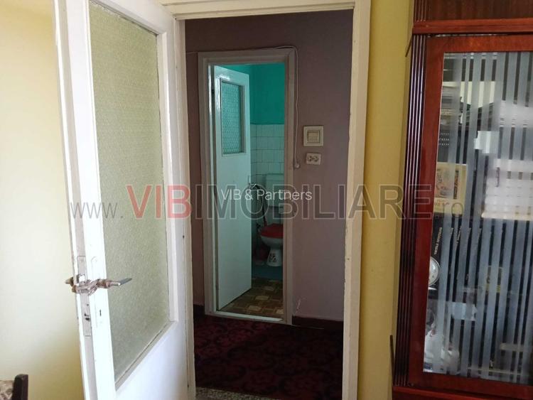 Apartament 3 camere | Calea Girocului | Etaj 8/10 | Potențial excelent de amena - 4
