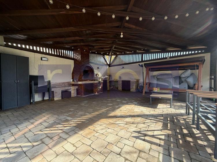 VANZARE 4 CAMERE | 550 MP TEREN | CORBEANCA - 19