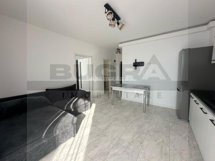 Apartament 2 camere, 39 mp, garaj, Beta Residence - 2