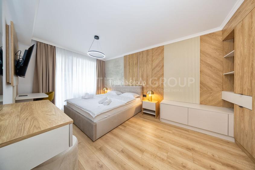 Apartament 2 camere finisaje premium, bloc nou 2026  - Kasper Coresi - 5