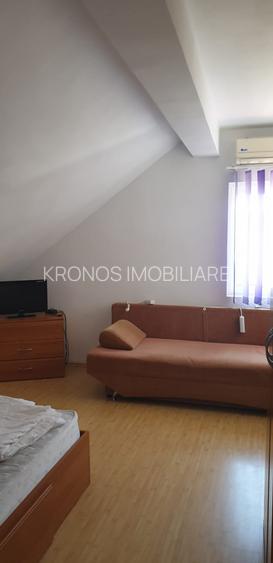 EFORIE NORD PENSIUNE S+P+2 TEREN 300 MP. 12 CAMERE 8 BAI, MOBILATA, UTILATA - 23