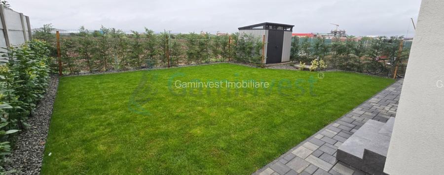 Casa noua de vanzare in Oradea, Cartier Balcescu - 7