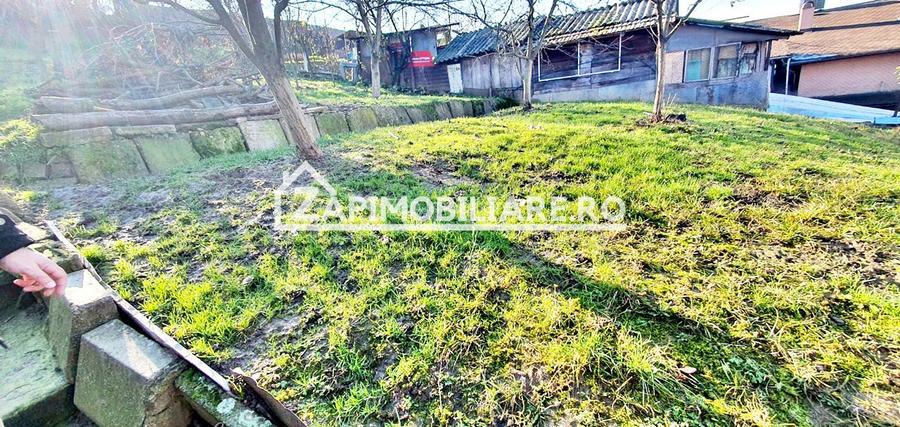 Casa singur in curte - Mureseni - 7