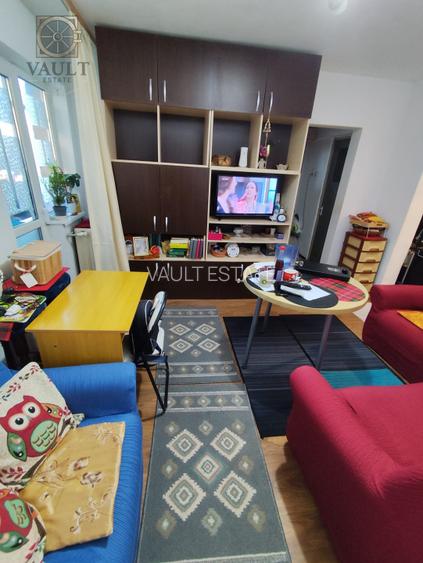 Apartament 2 camere - Rahova - PRICOPAN - 4