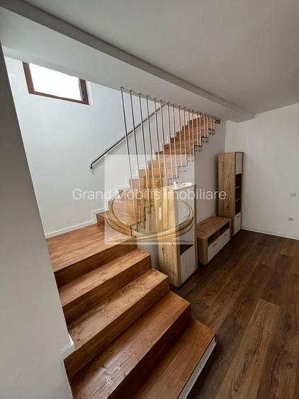 Casă individuală 3 camere, 100 mp – Dumbrăvița, aproape de lac - 7