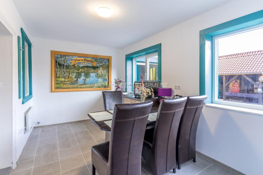 Casa de vanzare Buru - Rimetea - 8