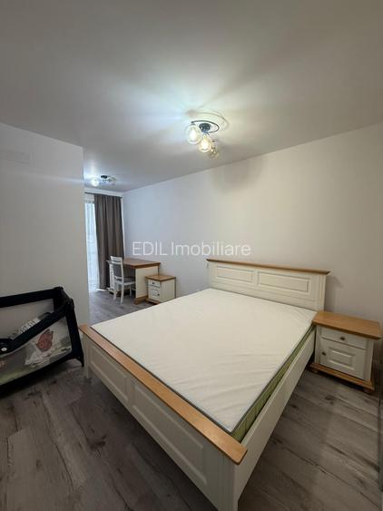 Apartament de închiriat, 2 camere, 55 mp, Mărăști zona The Office - 3