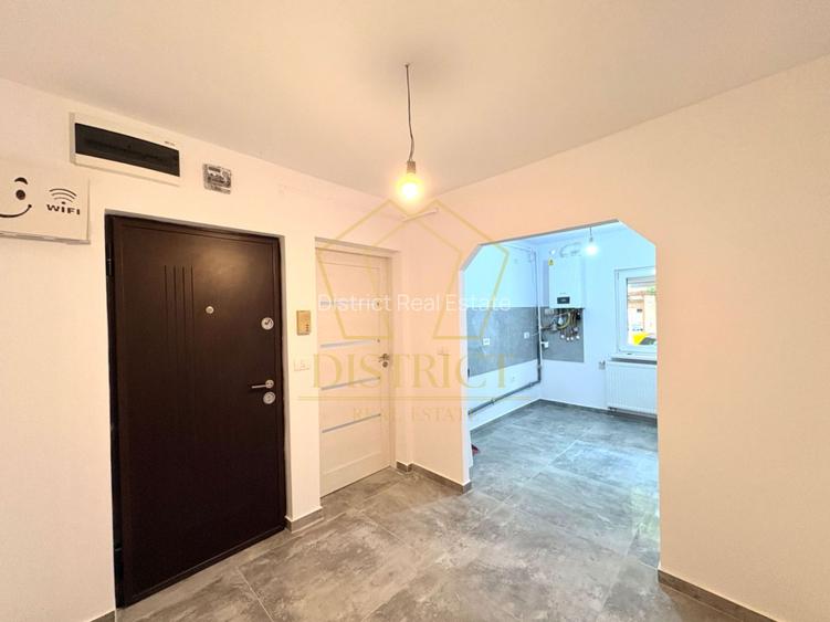 Apartament superb cu 2 camere | Zona Soarelui - 7