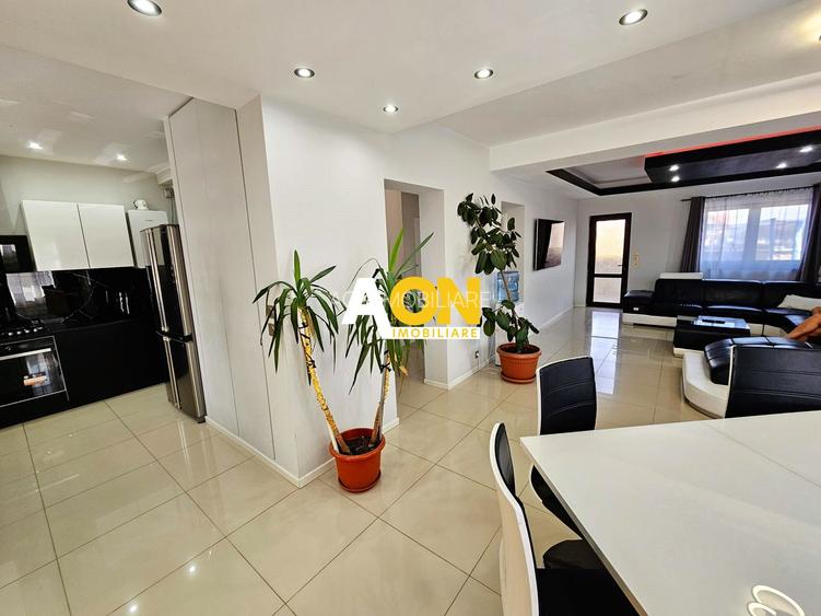Casa noua, 5 Camere, mobilata, utilata, Alba-Micesti - 4