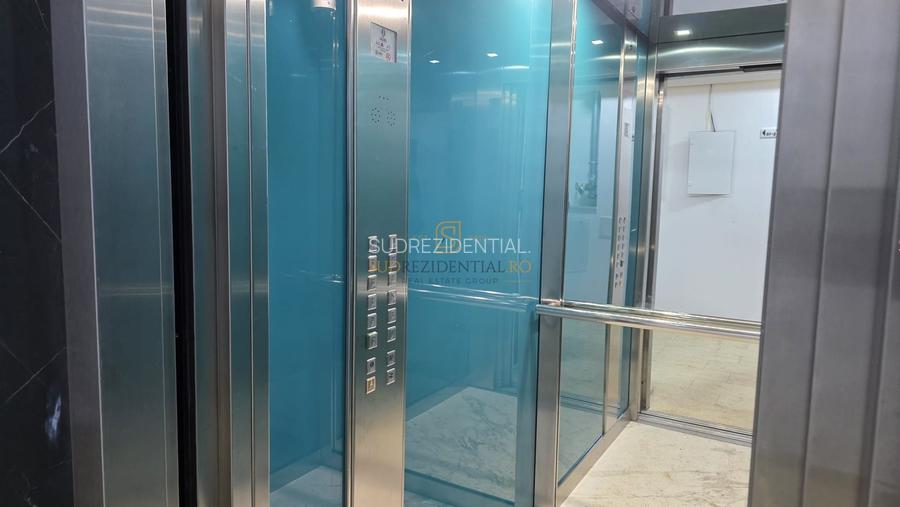 Apartament 2 camere, Imobil 2023, Etaj 5/11, gata de mutare, metrou - 14