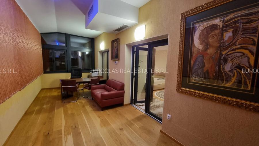 Unicat! Penthouse Mamaia Central - 690.000 euro (E8) - 7