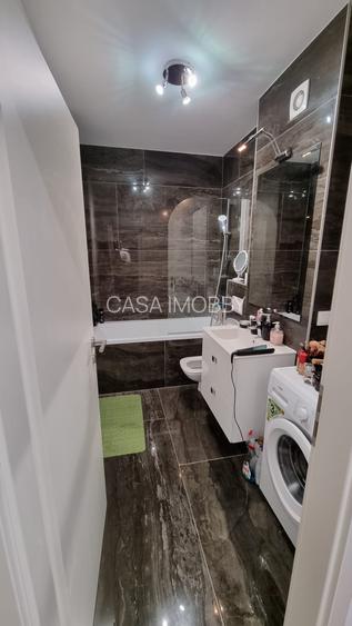 Apartament de vanzare Valea chintaului ,CLUJ - 14