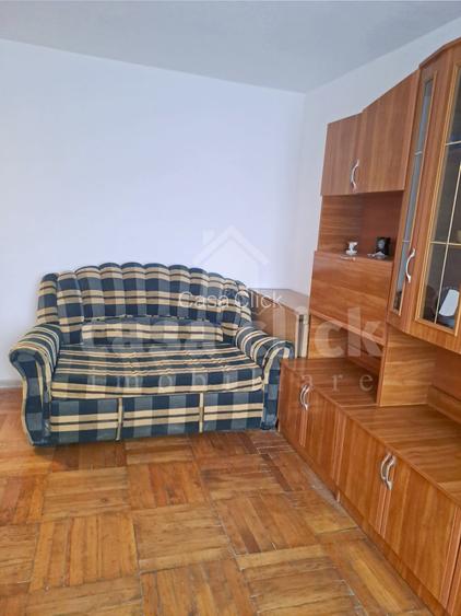 Apartament 1 cameră, centrală nouă, etaj 3 – Micro 38 - 2