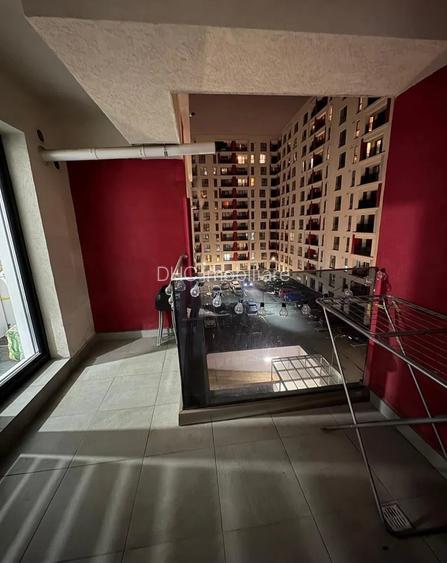 Exigent Plaza Residence faza 4 - 6