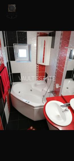 Apartament 3 camere - centrala proprie - 13 Septembrie - 19