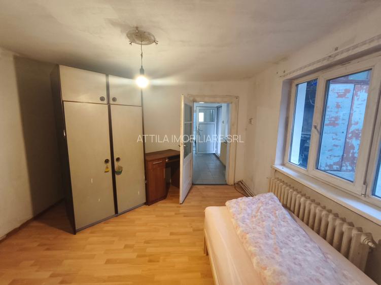Lipovei casa pentru Muncitori 20 euro/ noapte/camera - 15