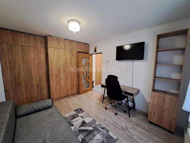 Apartament cu 2 camere, 40 mp utili, situat in cartierul Manastur! - 3
