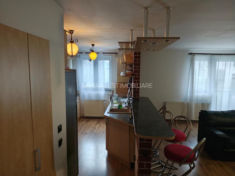 Apartament spațios cu 3 camere, 90,8 mp, 2 balcoane, Frunzișului – Mănăștur - 21