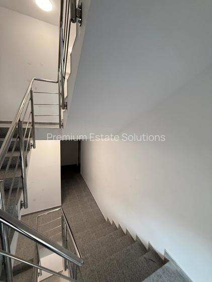 Garsoniera decomandata in bloc nou - Etaj Intermediar - Comision 0 - Militari - 27