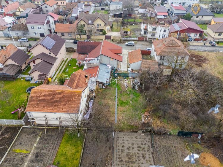 Casa 3 camere Bujac De Vanzare - 11