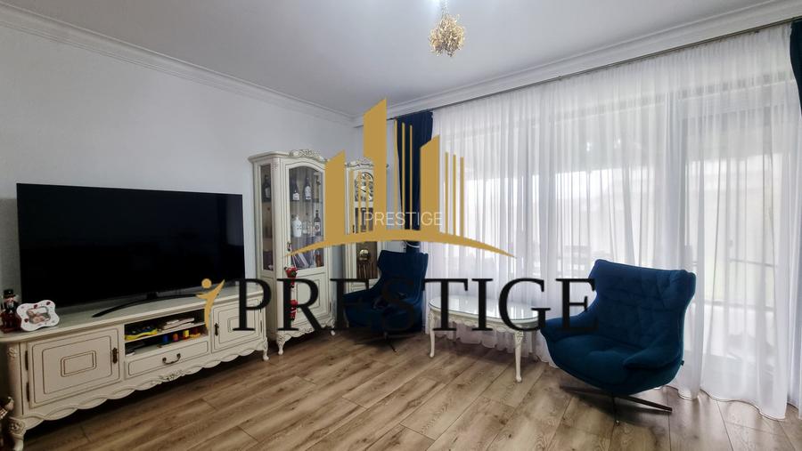 CASĂ DE VÂNZARE ȘELIMBĂR | TEREN 265 MP | CURTE 200 mp | CARPORT - 4