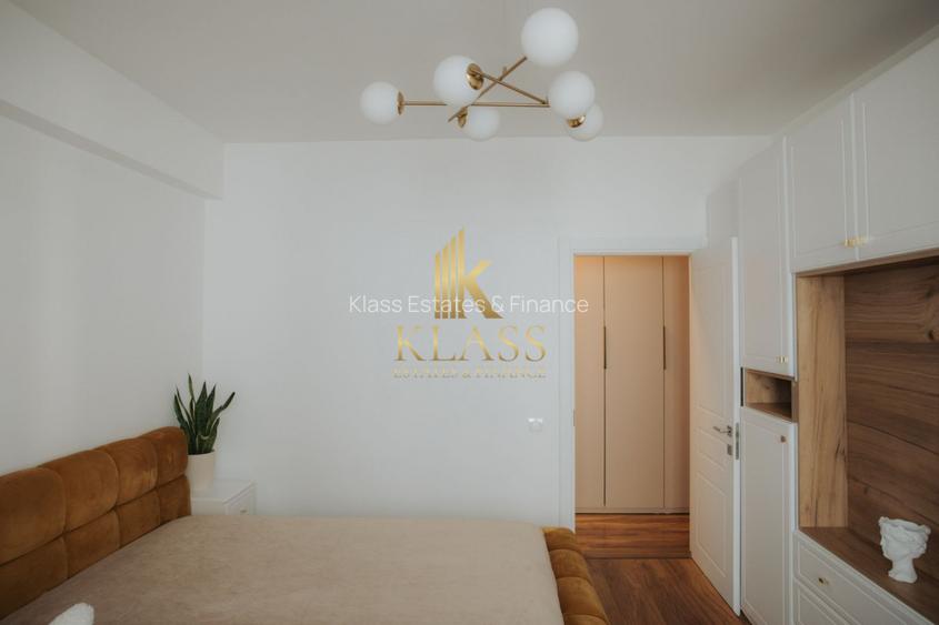 Apartament 3 camere | 80 mp | Mobilat & utilat | 2021 | Drumul Gura Făgetului - 8