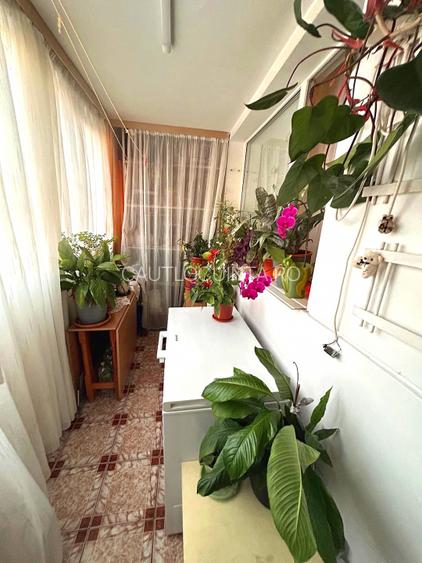 Apartament 2 camere | Bucurestii Noi | 200m Parc Bazilescu | Metrou - 8