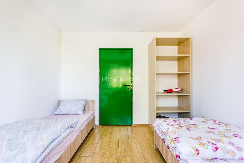 De vanzare proprietate pretabila cazare/locuire/pensiune rurala,  Carani, Timis - 23