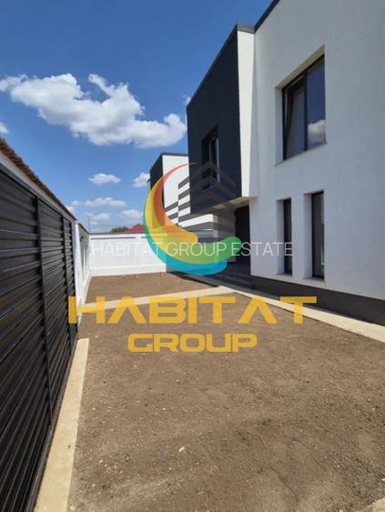 Casa de vanzare - Acces facil Bucuresti - 500mp Teren - Comision 0 - 6