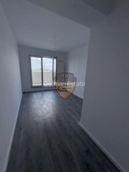 Penthouse 4 camere 224mp, Parcare, boxa, Tomis Plus Maurer Residence - 16