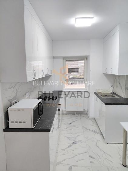 Apartament 3 camere decomandate + parcare, strada Observatorului - 12