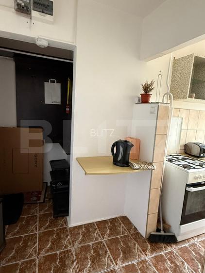 Apartament 2 camere, 36 mp utili + beci, zona Electroprecizia - Sacele - 6