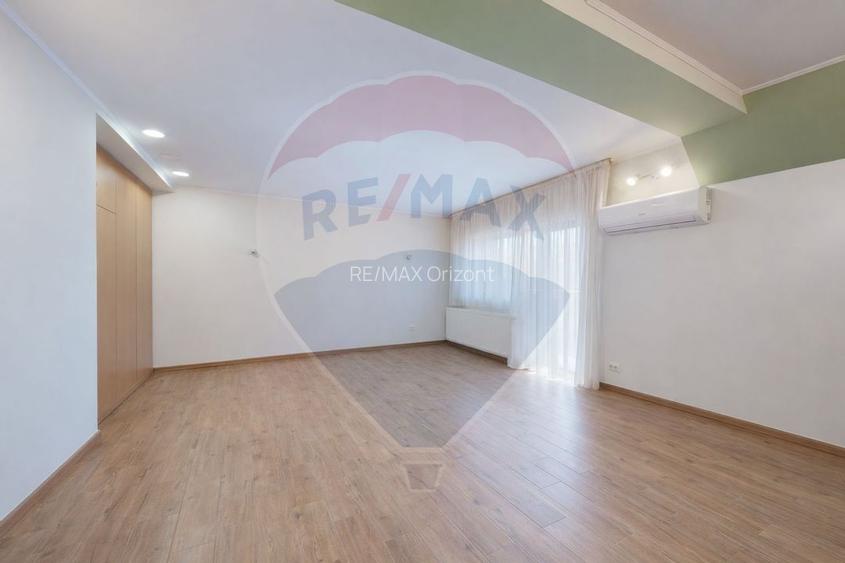 Centru comercial P+E+M - 741 mp, CLADIRE NOUA, OFERTA DE PRET - 7