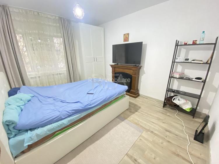 2 camere-Decomandat- Langa Prosper Mall - 3