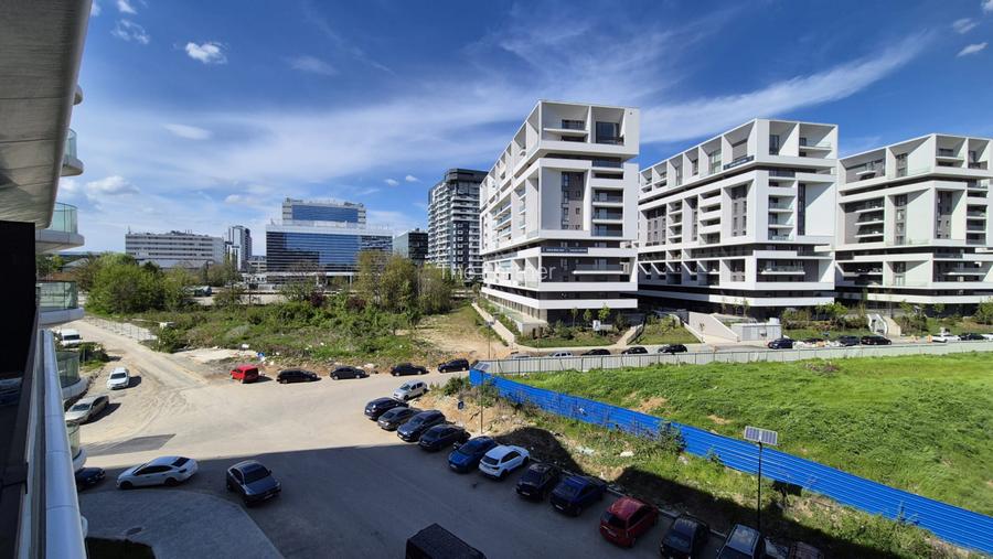 APARTAMENT DE VANZARE 2 CAMERE YACHT KID - 3