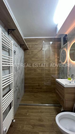 2 camere - prima inchiriere zona Romniceanu - 13
