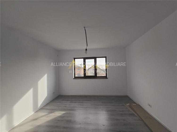 Vila individuala-4camere -2bai-pod -incalzire pardoseala-5min mers pe jos de STV - 8